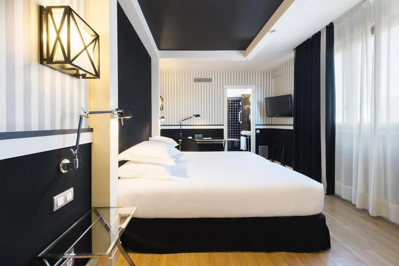 Hotel Europark Barcelona