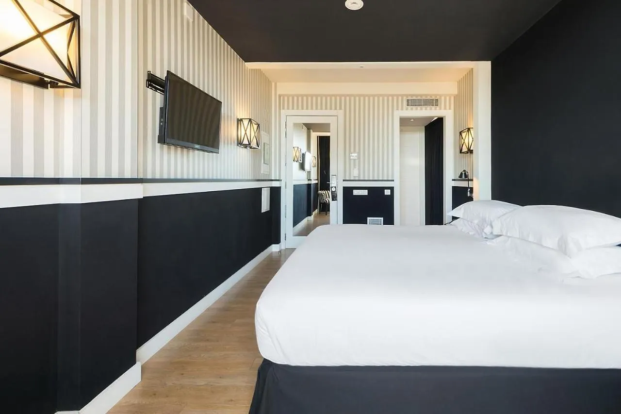 Hotel Europark Barcelona