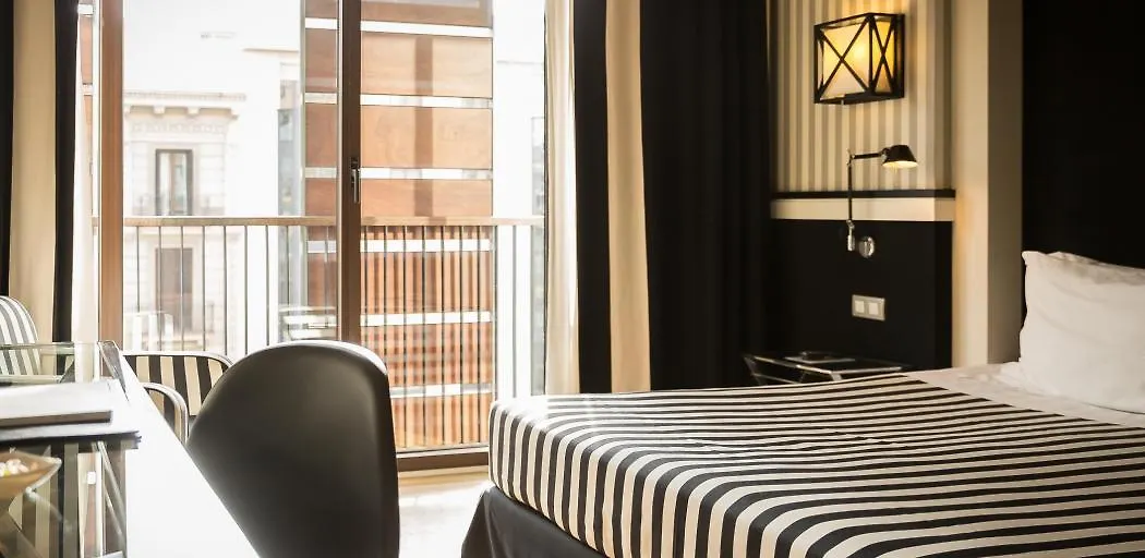 Europark Hotel Barcelona