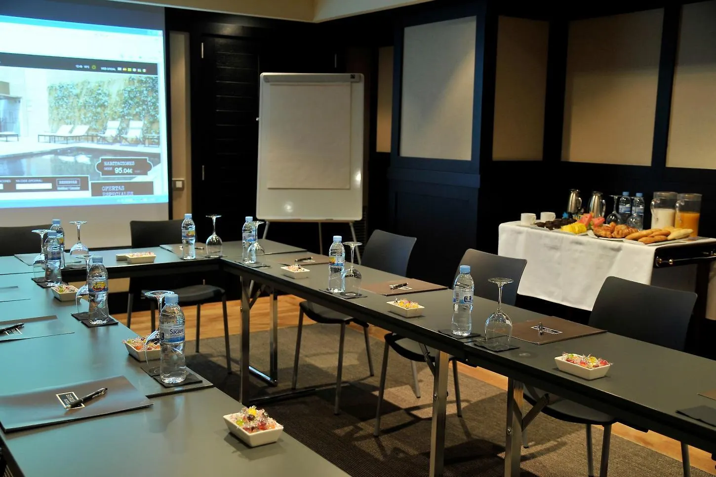 Hotel Europark Barcelona