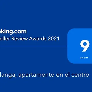 Berlanga, En El Centro España