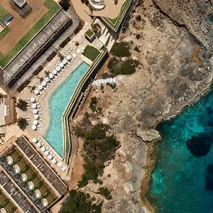Six Senses Ibiza Espanha