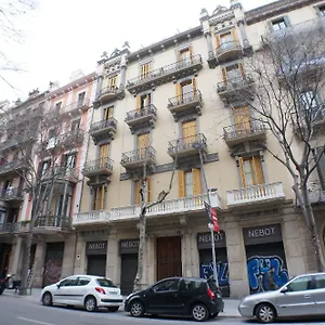 Casa De Barca Гостевой дом