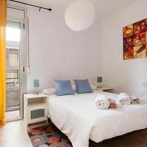 Barnapartments Monumental Barcelona
