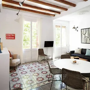 Beautiful In C/sepulveda Barcellona